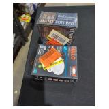 Unopened by Rockey Staff. Sold as is.No