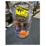 Unopened by Rockey Staff. Sold as is.No