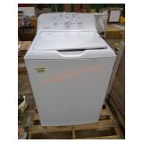 Hotpoint Electric Washer