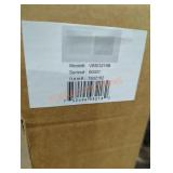 TAFCO 32.25" x 18.25" Sliding Basement Window