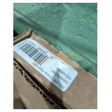 Closet organizer shelf