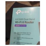 Unopened by Rockey Staff. Sold as is.No