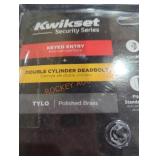 Unopened by Rockey Staff. Sold as is.No