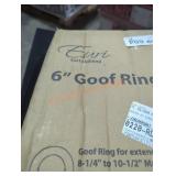 Unopened by Rockey Staff. Sold as is.No