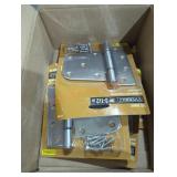 Unopened by Rockey Staff. Sold as is.No