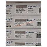 7X THE BID. (7) Cases LifeProof Sterling Oak