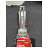 Husky 3 " Scrapper