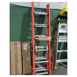 Werner 18" Extension Ladder