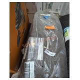 Stair Tread Carpets, 9 x 24"