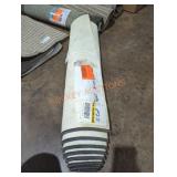 Traffic Master 26" Runner Rug, Unknown Length