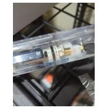 Unopened by Rockey Staff. Sold as is where is. No