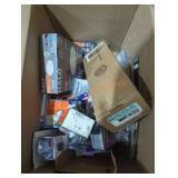 Unopened by Rockey Staff. Sold as is where is. No