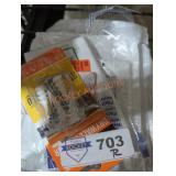 Unopened by Rockey Staff. Sold as is where is. No