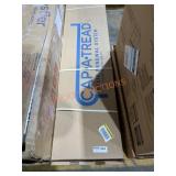 Cap A Tread Stair Renewal System