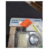 Unopened by Rockey Staff. Sold as is.No