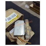 Unopened by Rockey Staff. Sold as is.No