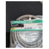 Unopened by Rockey Staff. Sold as is.No