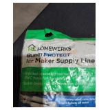 Unopened by Rockey Staff. Sold as is.No