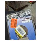 Unopened by Rockey Staff. Sold as is.No