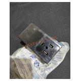 Unopened by Rockey Staff. Sold as is.No