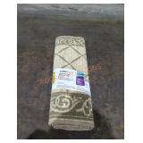 Traffic Master 24" x 60" Runner Rug