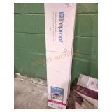 Lifeproof Restored Wood 3XBID