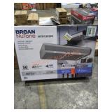 Broan Nutone 30" Stainless Steel Range Hood