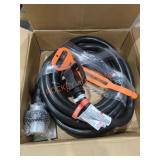 VEVOR 30ft. Generator Extension Cord
