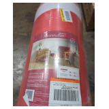 Ultra seal floor muffler underlayment 600 sq ft