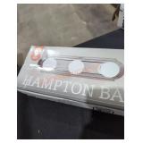 Unopened by Rockey Staff. Sold as is.No