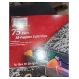 Unopened by Rockey Staff. Sold as is.No