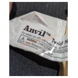 Unopened by Rockey Staff. Sold as is.No