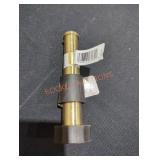 Unopened by Rockey Staff. Sold as is.No