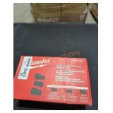 Milwaukee Hose And Accessory Kit
