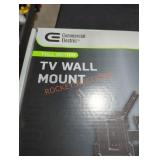 Unopened by Rockey Staff. Sold as is.No