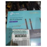 Unopened by Rockey Staff. Sold as is.No