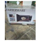 Farberware Countertop Microwave