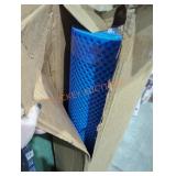 Roll of Underlayment