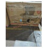 Nexgrill 4 Burner Gas Grill with Side Burner