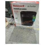 Honeywell Air Purifier Extra Large Rooms