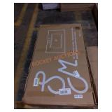 Swiss Madison 36" Ceramic Vanity Top