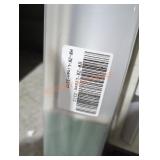 Blackout cordless shade