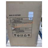 24" x 21" x 36" Vanity Cabinet