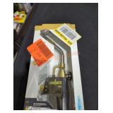 Unopened by Rockey Staff. Sold as is.No