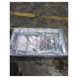 Vevor Pots And Pans Organizer