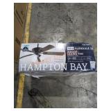 52" Indoor Ceiling Fan