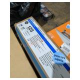 Indoor Main Load Center