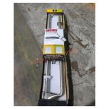 Delta 20" Handle For Bathtub