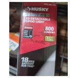 Unopened by Rockey Staff. Sold as is where is. No