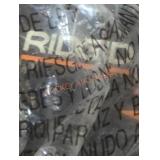 Unopened by Rockey Staff. Sold as is where is. No